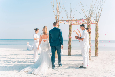 Weddings and Honeymoon